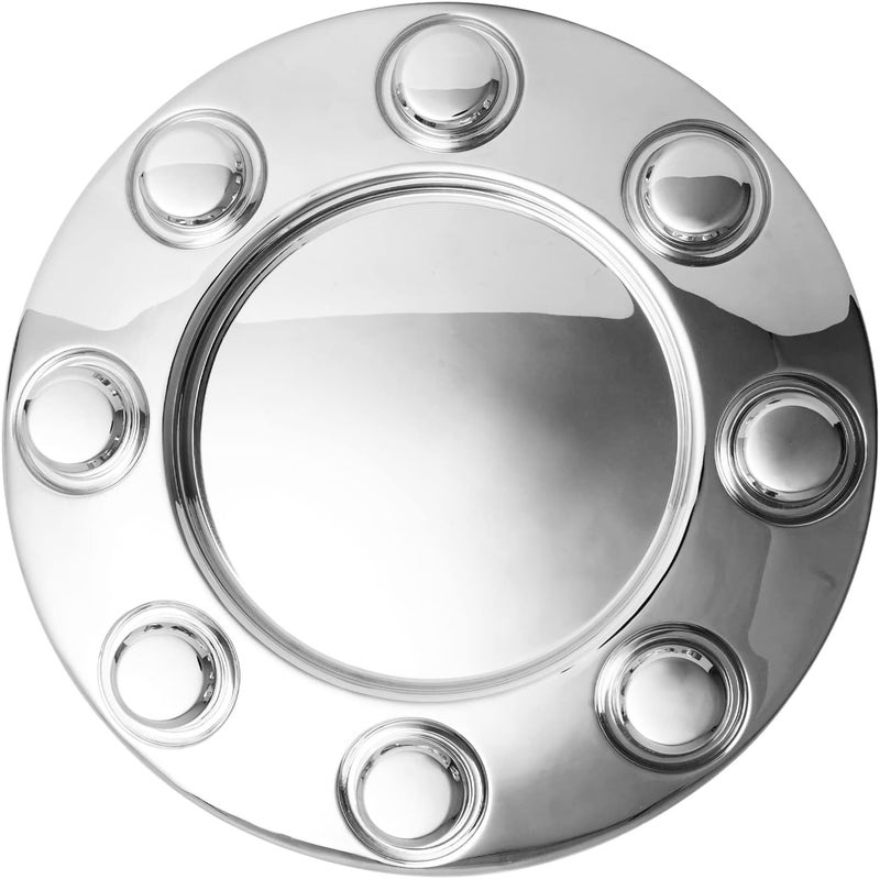 KitsPro Wheel Center Caps for Ford F-250 F-350 SRW Rim 5C3Z-1130-PA Replacement Hub Cap, Pack of 1 - Image 1